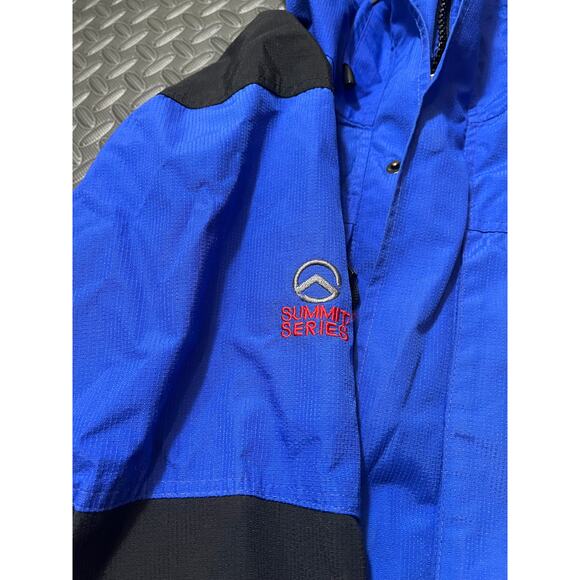 Vintage The North Face Summit Series Gore-Tex XCR‎ Jacket Men’s Large - Picture 12 of 15